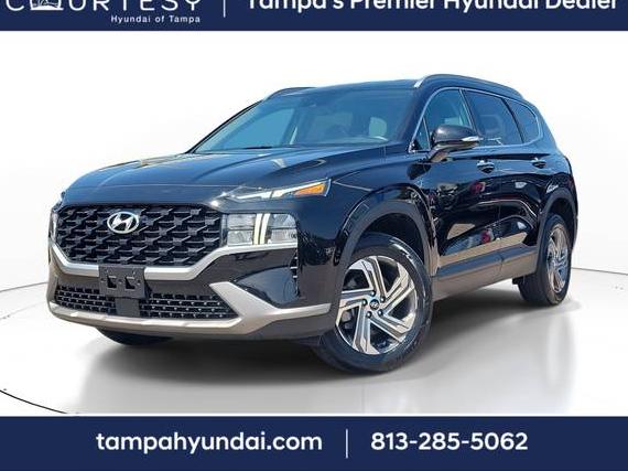 HYUNDAI SANTA FE 2023 5NMS2DAJ5PH598341 image HYUNDAI SANTA FE 2023 5NMS2DAJ5PH598341 image